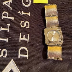 Silpada Designs Elegant Watch